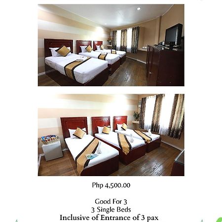 Loreland Farm Resort Antipolo Εξωτερικό φωτογραφία