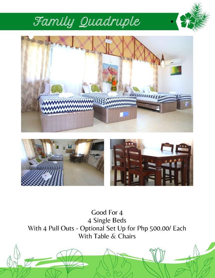 Loreland Farm Resort Antipolo Εξωτερικό φωτογραφία
