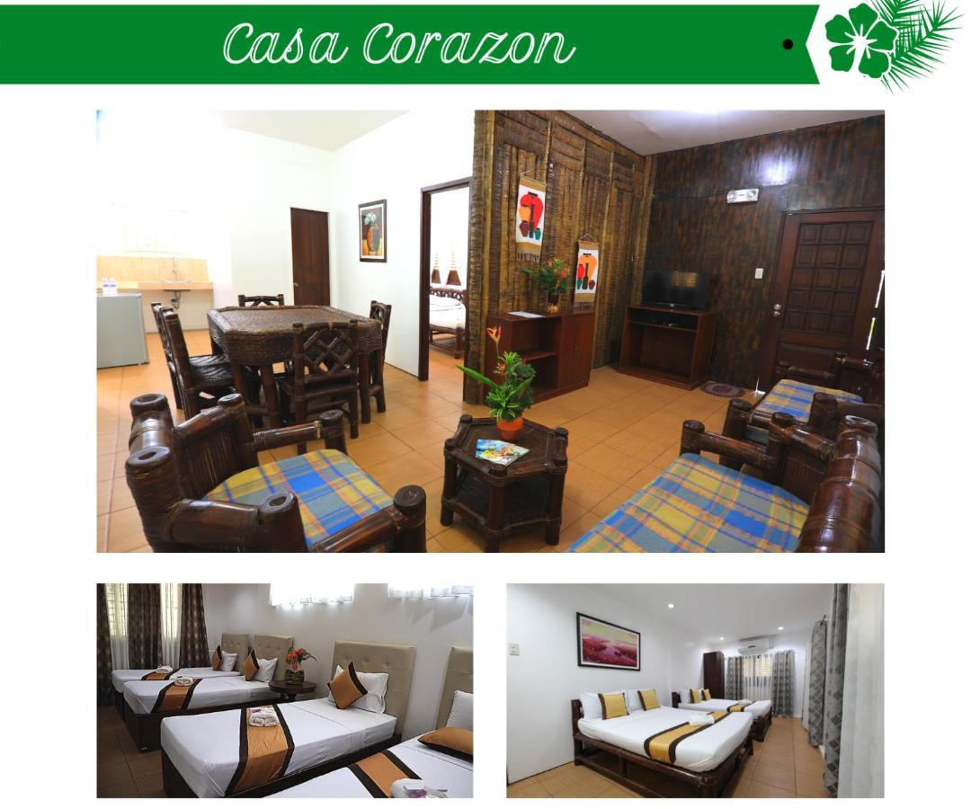 Loreland Farm Resort Antipolo Εξωτερικό φωτογραφία