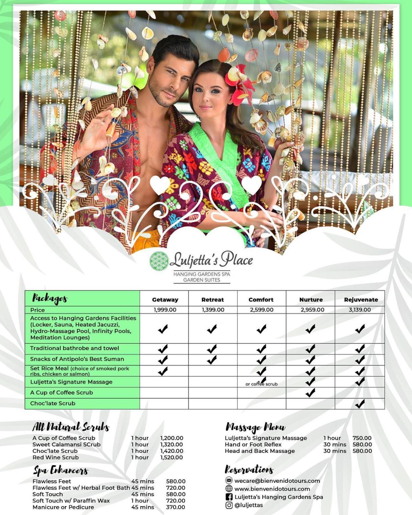 Loreland Farm Resort Antipolo Εξωτερικό φωτογραφία