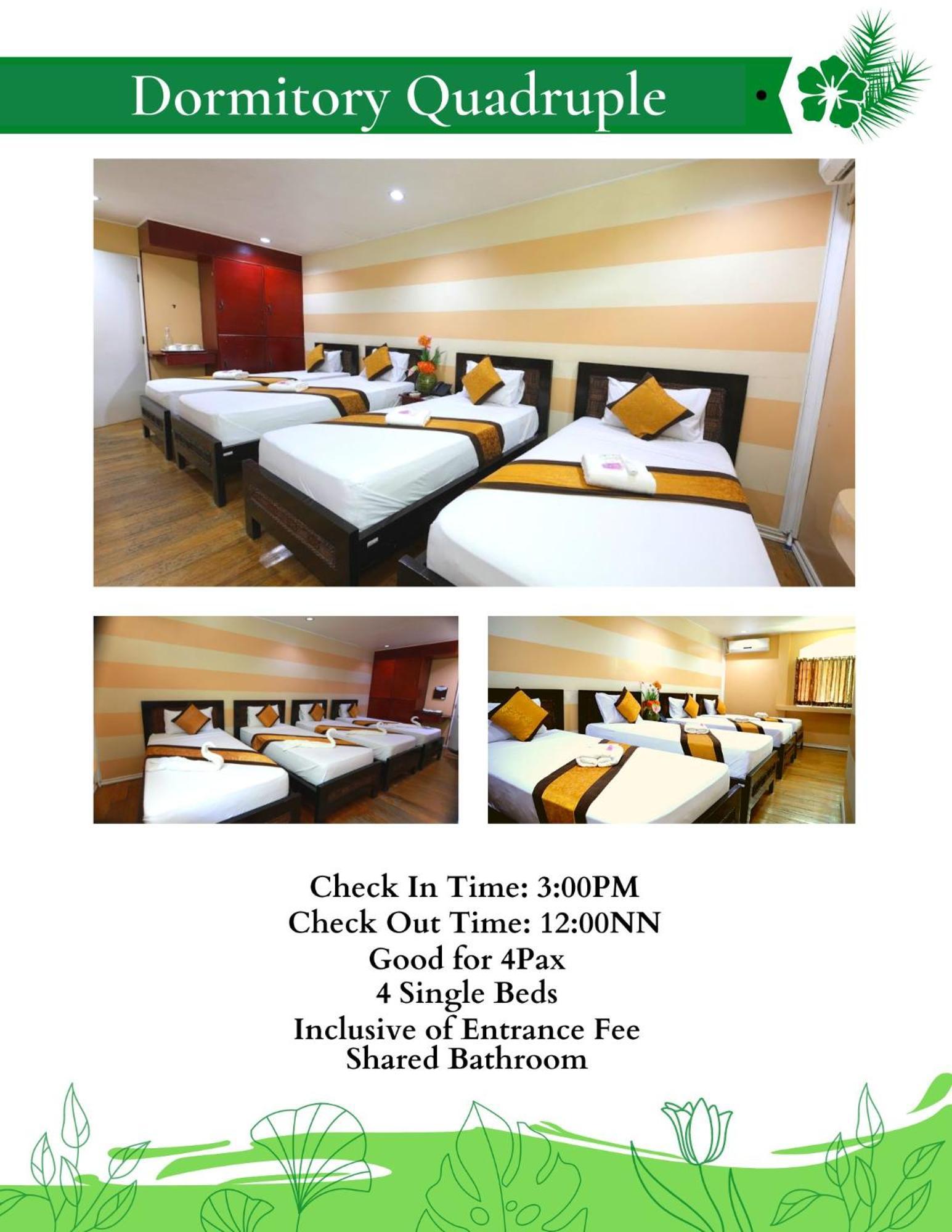 Loreland Farm Resort Antipolo Εξωτερικό φωτογραφία