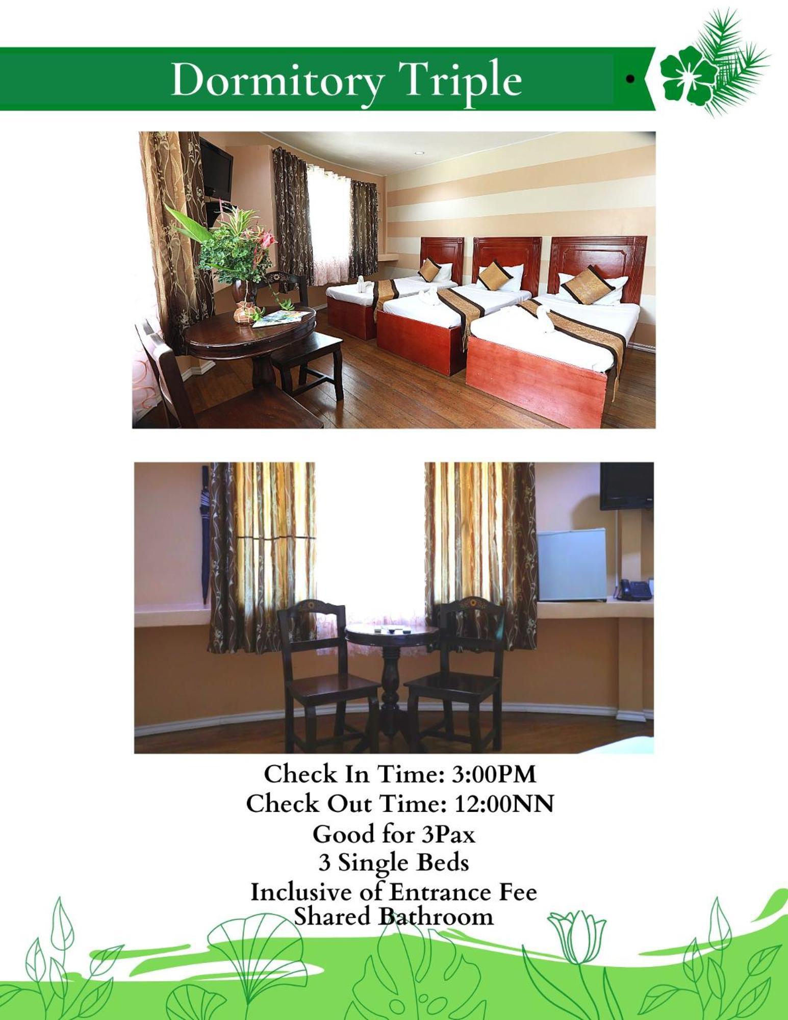 Loreland Farm Resort Antipolo Εξωτερικό φωτογραφία