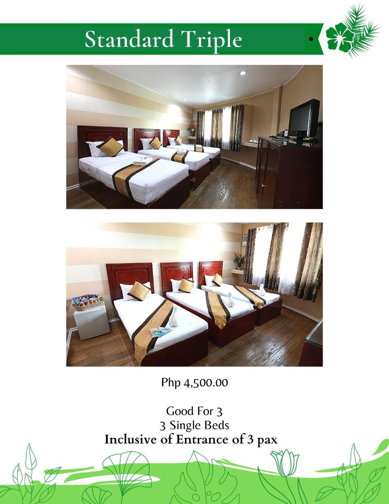 Loreland Farm Resort Antipolo Εξωτερικό φωτογραφία