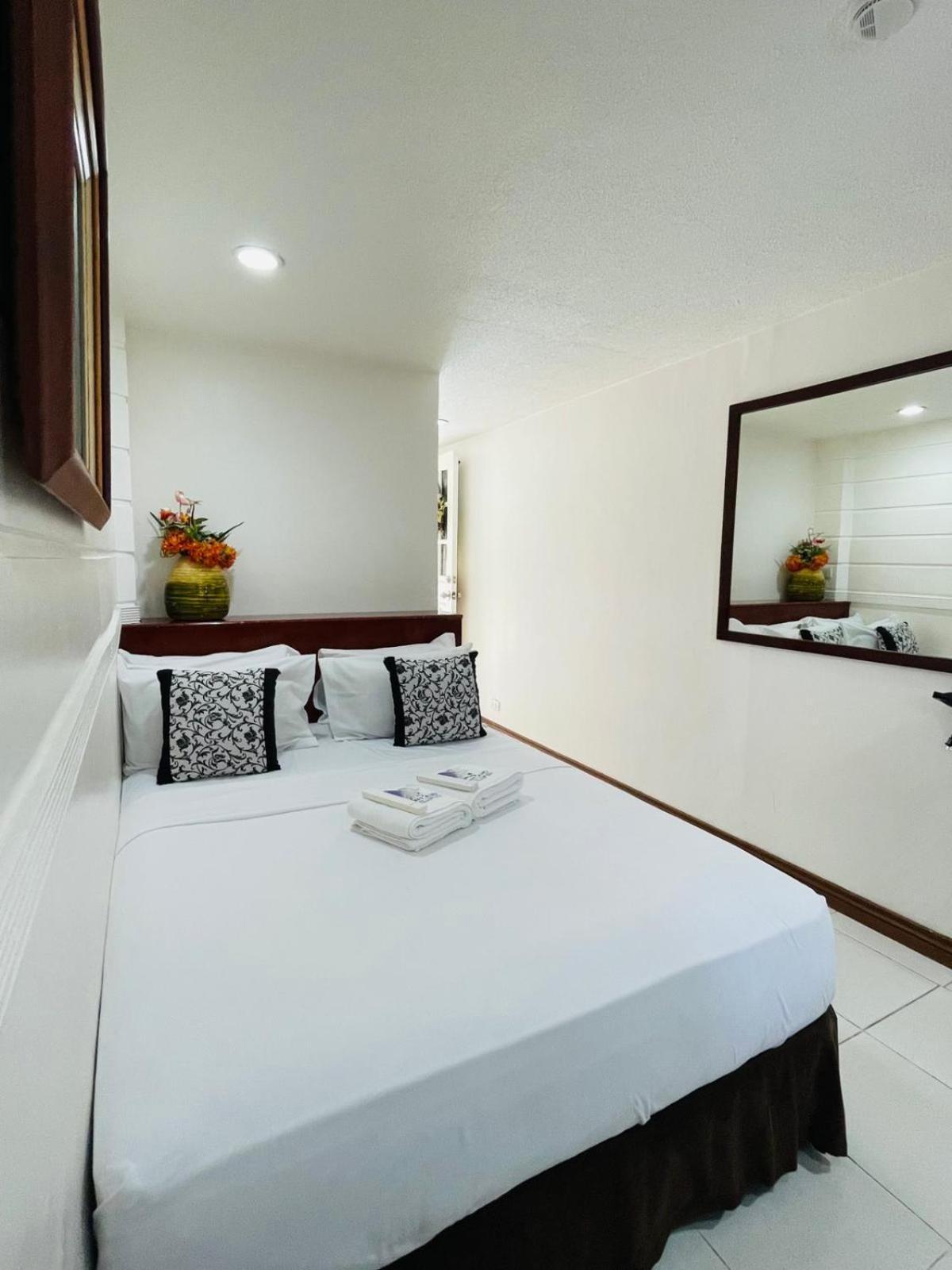 Loreland Farm Resort Antipolo Εξωτερικό φωτογραφία