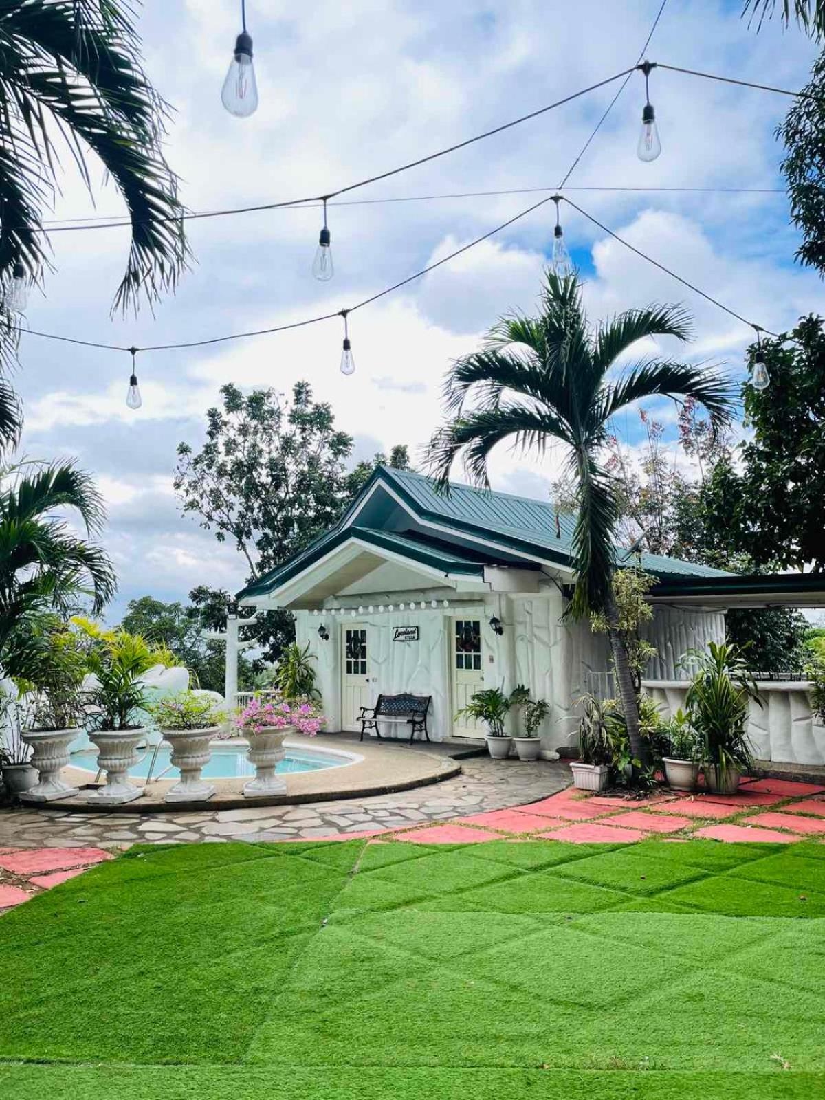 Loreland Farm Resort Antipolo Εξωτερικό φωτογραφία