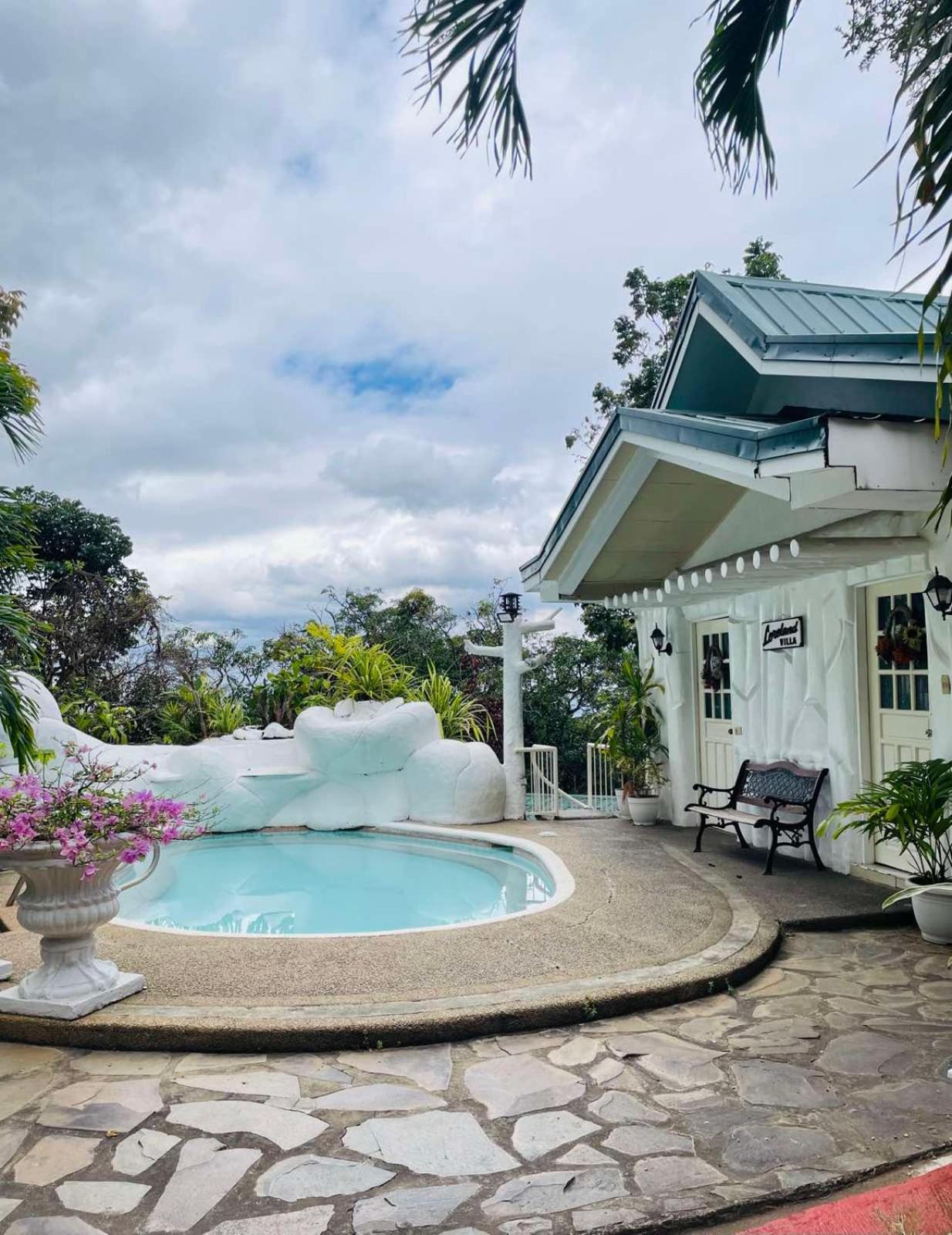 Loreland Farm Resort Antipolo Εξωτερικό φωτογραφία