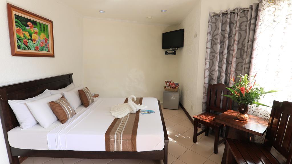 Loreland Farm Resort Antipolo Εξωτερικό φωτογραφία