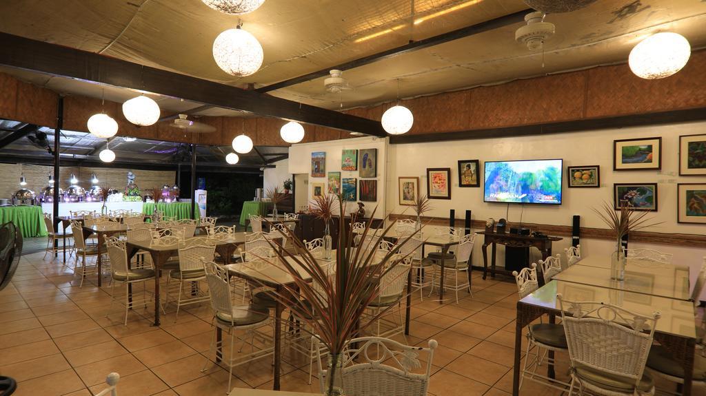 Loreland Farm Resort Antipolo Εξωτερικό φωτογραφία
