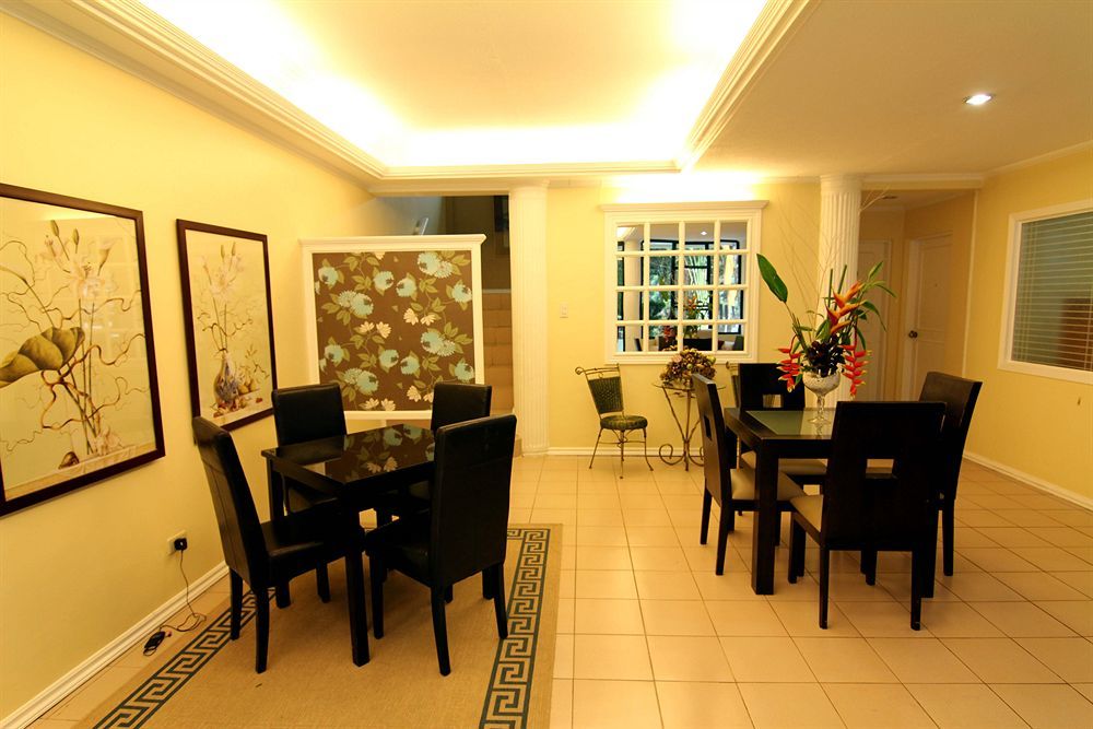 Loreland Farm Resort Antipolo Εξωτερικό φωτογραφία