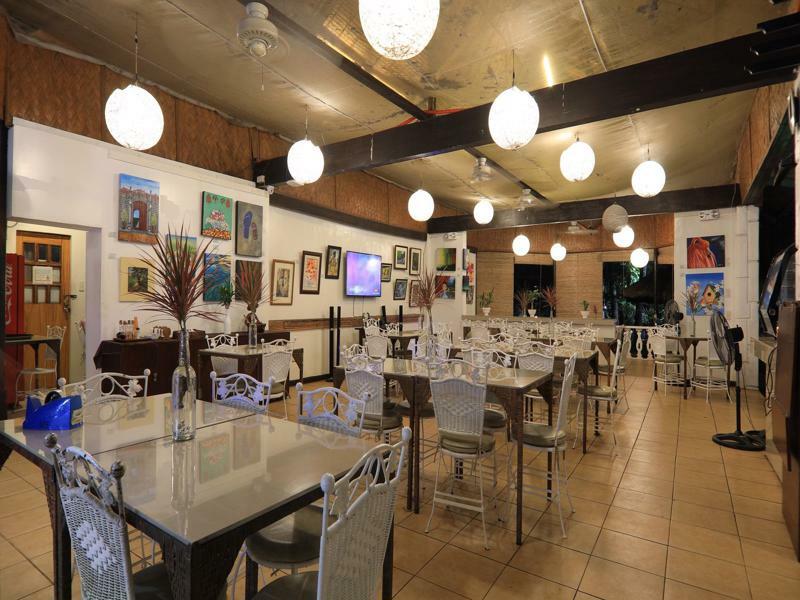 Loreland Farm Resort Antipolo Εξωτερικό φωτογραφία