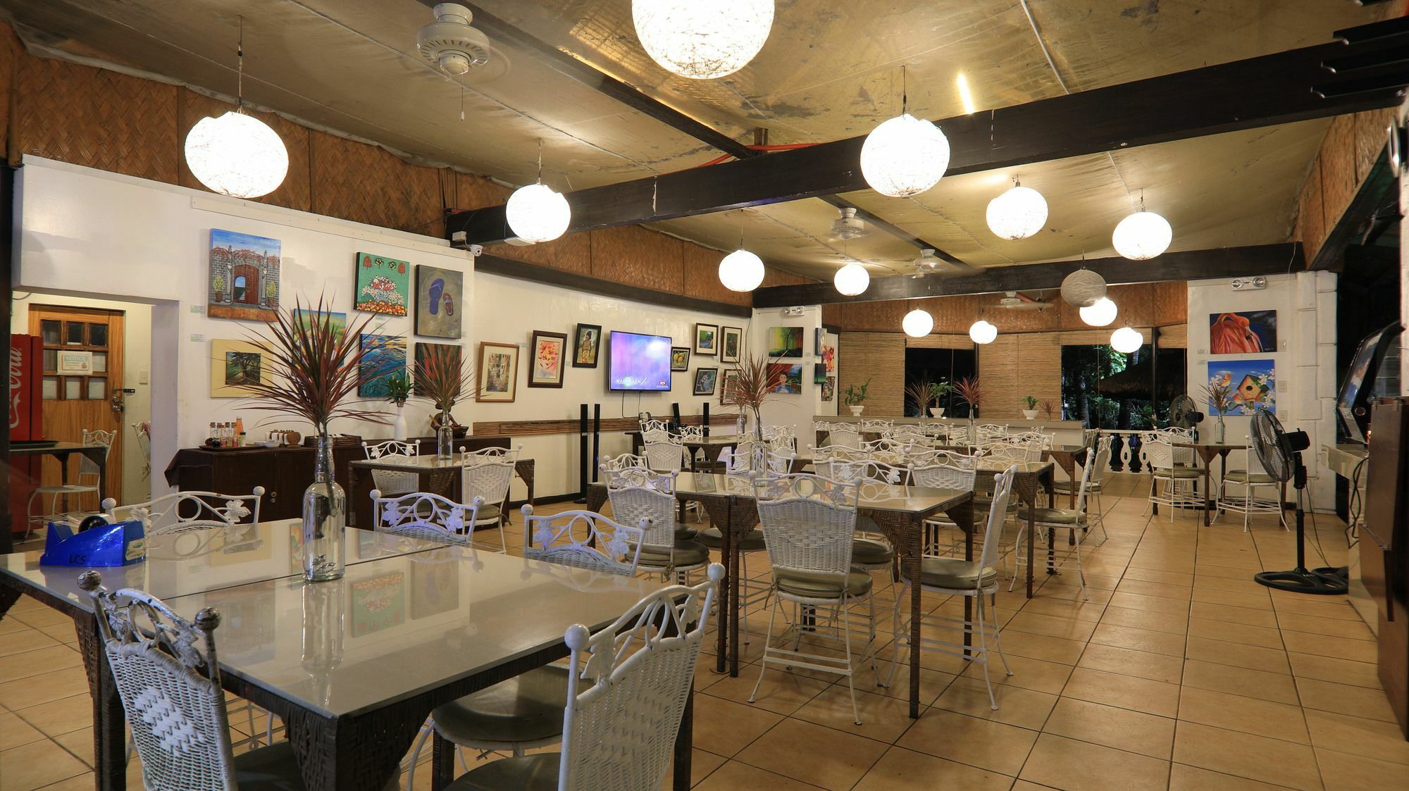 Loreland Farm Resort Antipolo Εξωτερικό φωτογραφία