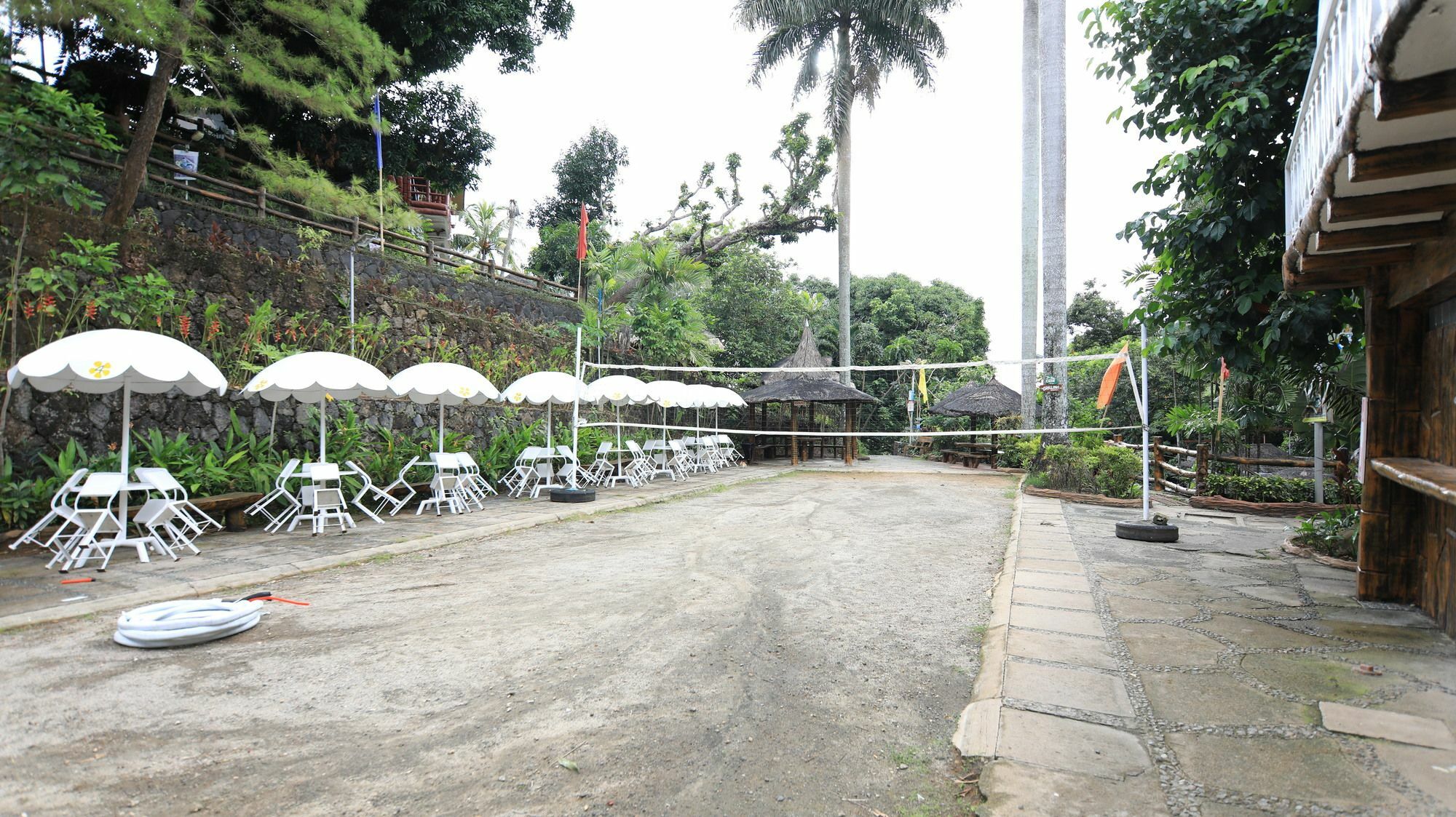 Loreland Farm Resort Antipolo Εξωτερικό φωτογραφία