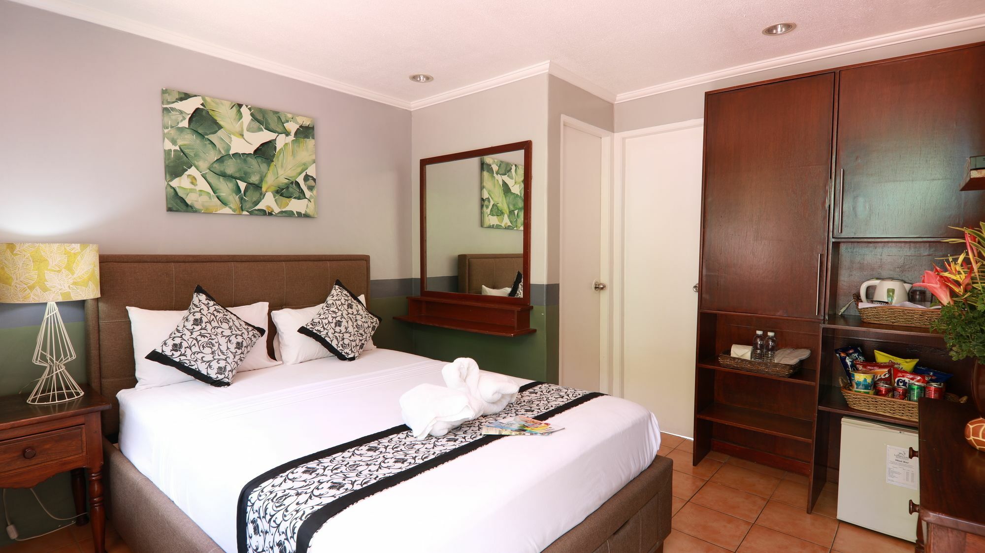 Loreland Farm Resort Antipolo Εξωτερικό φωτογραφία