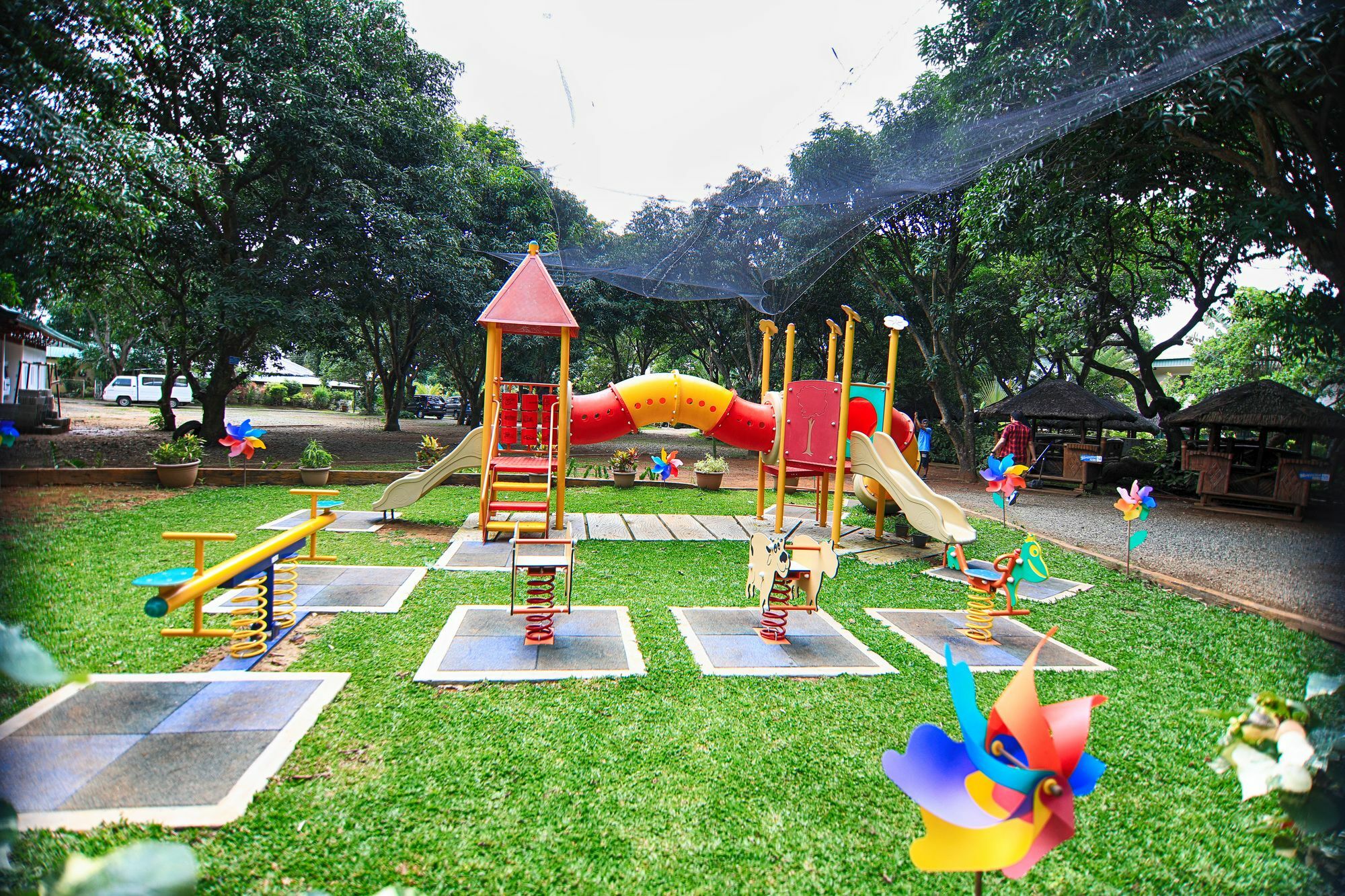 Loreland Farm Resort Antipolo Εξωτερικό φωτογραφία