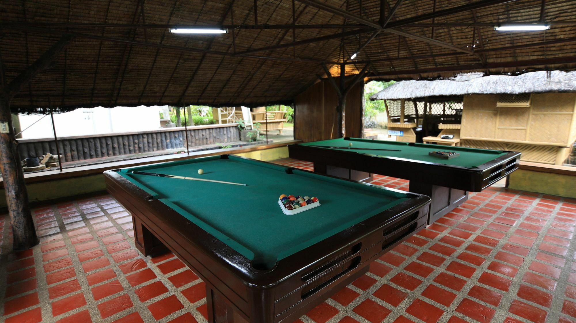 Loreland Farm Resort Antipolo Εξωτερικό φωτογραφία