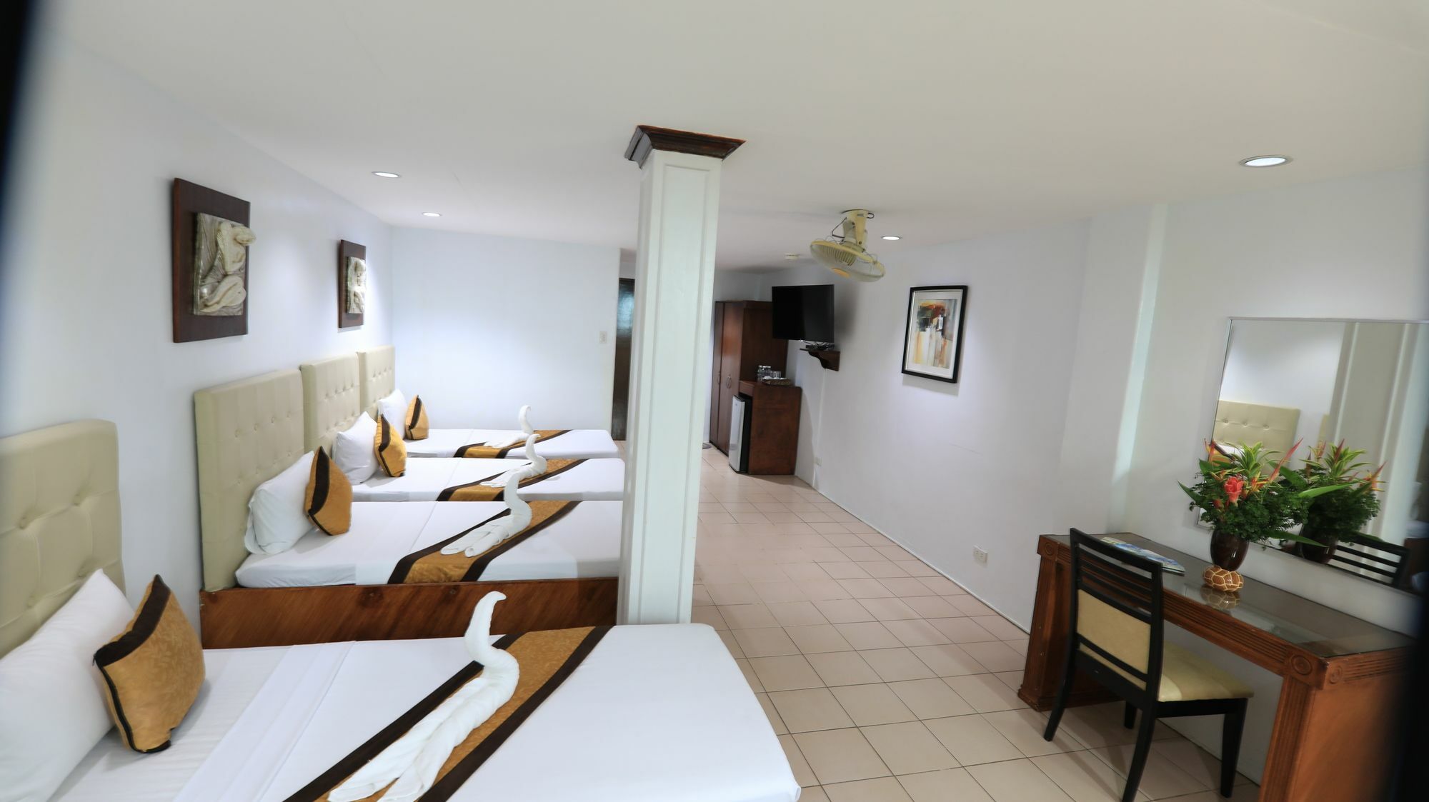 Loreland Farm Resort Antipolo Εξωτερικό φωτογραφία