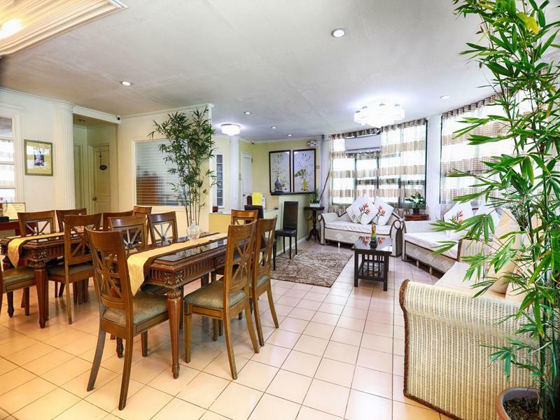 Loreland Farm Resort Antipolo Εξωτερικό φωτογραφία