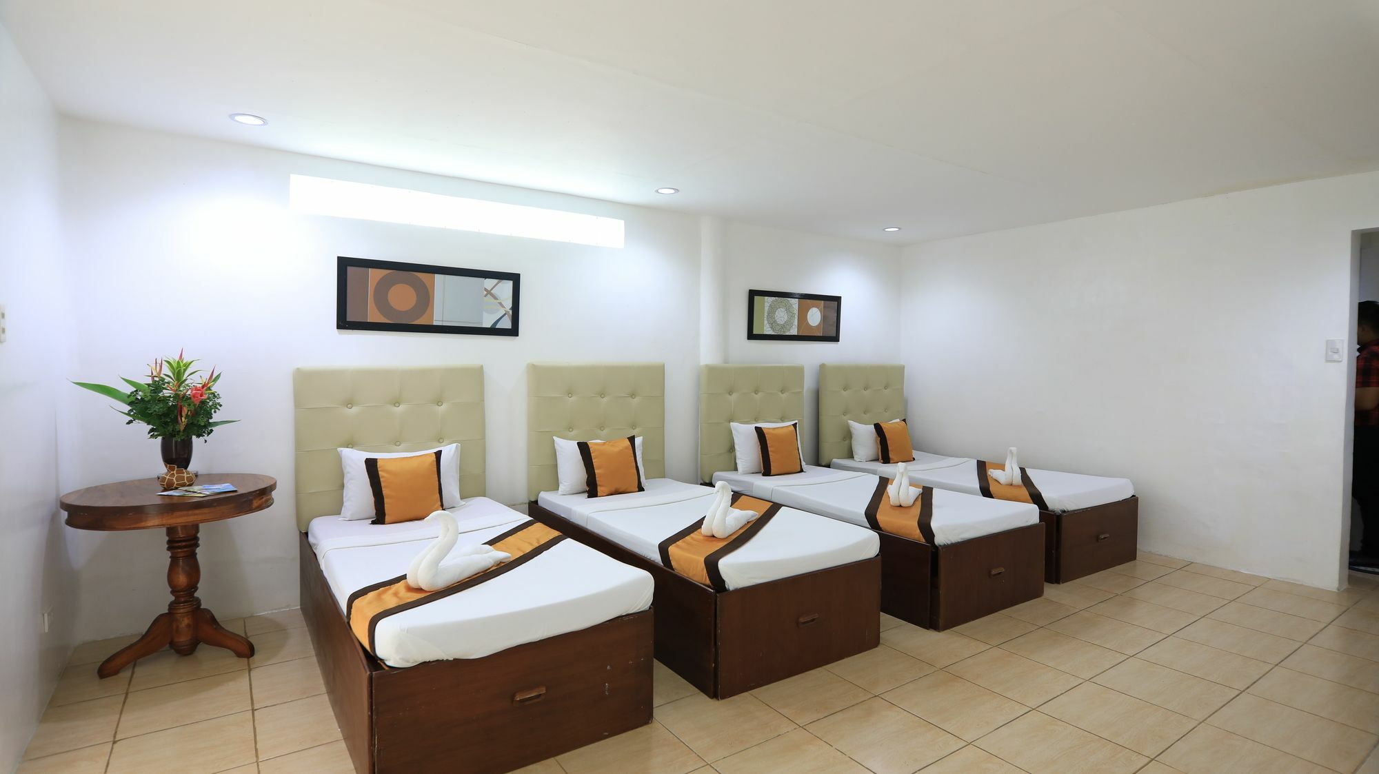 Loreland Farm Resort Antipolo Εξωτερικό φωτογραφία