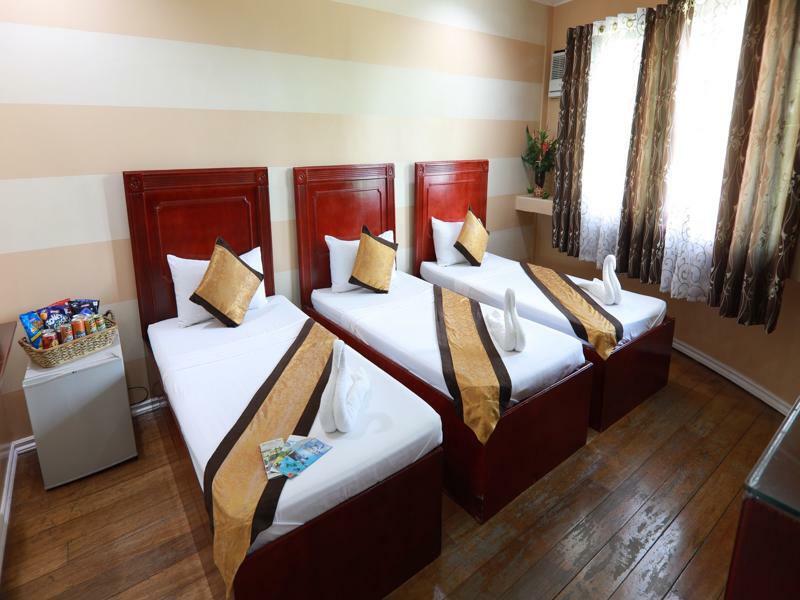 Loreland Farm Resort Antipolo Εξωτερικό φωτογραφία
