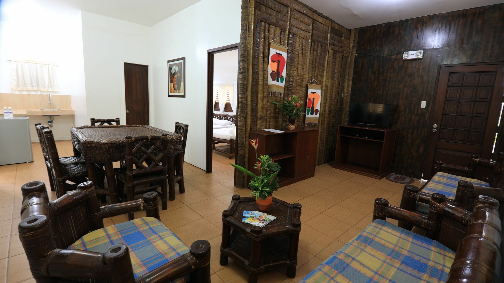 Loreland Farm Resort Antipolo Εξωτερικό φωτογραφία