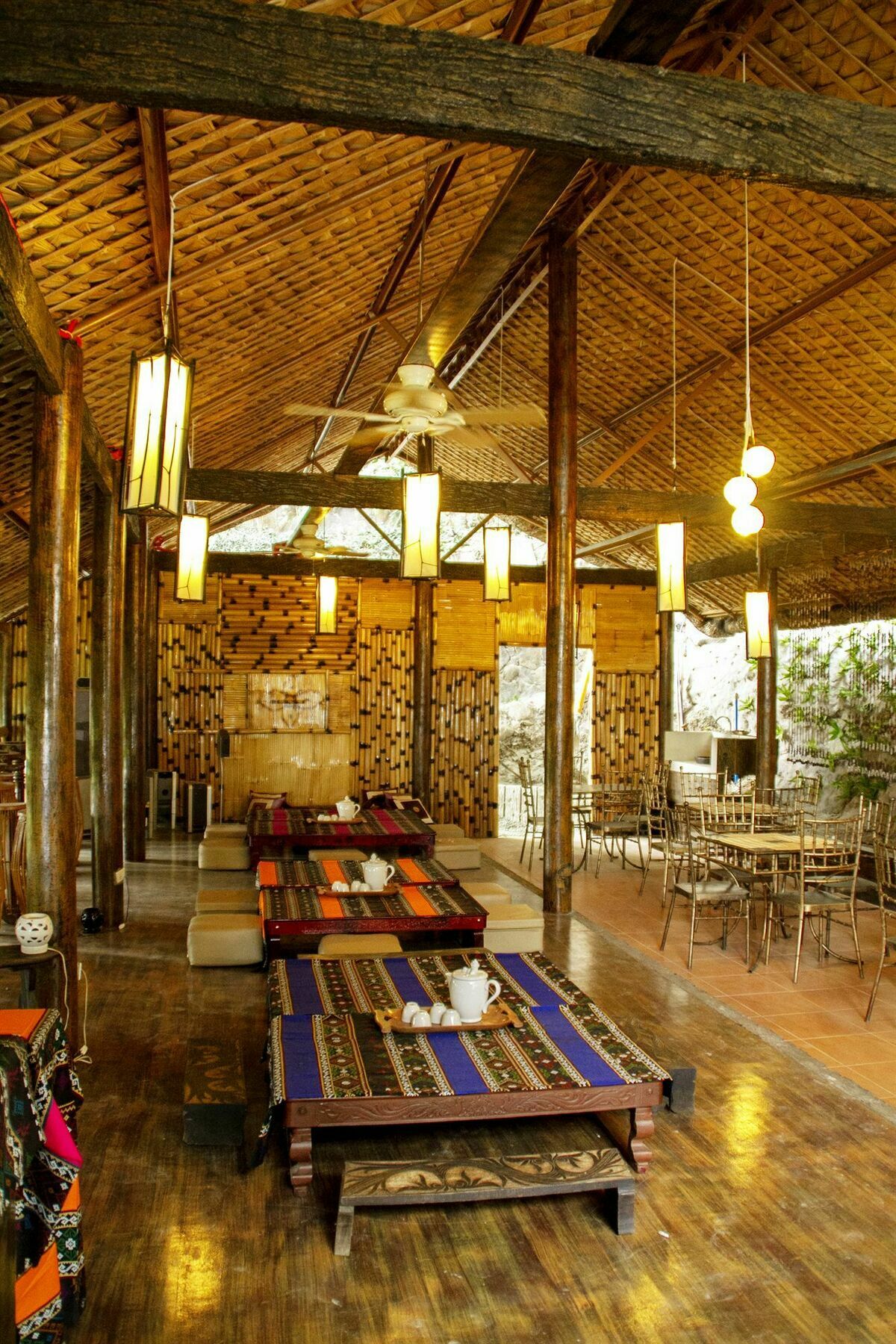 Loreland Farm Resort Antipolo Εξωτερικό φωτογραφία