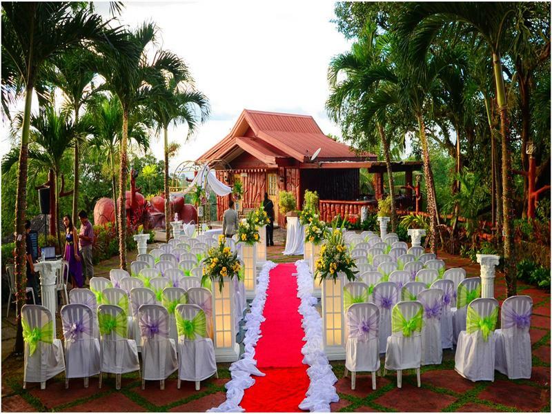 Loreland Farm Resort Antipolo Εξωτερικό φωτογραφία