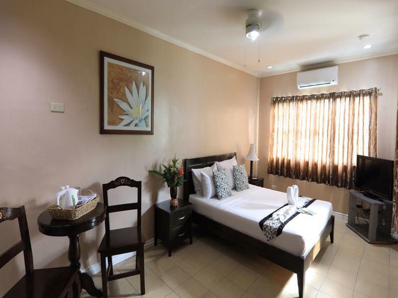 Loreland Farm Resort Antipolo Εξωτερικό φωτογραφία