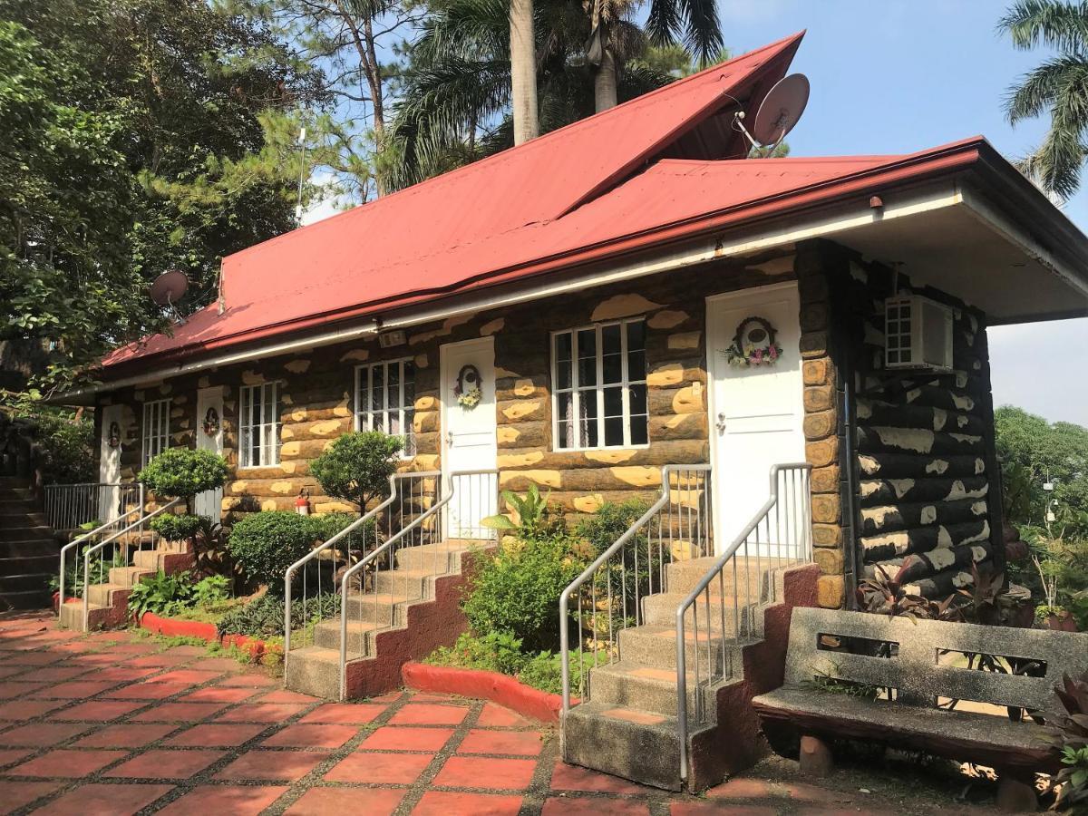 Loreland Farm Resort Antipolo Εξωτερικό φωτογραφία
