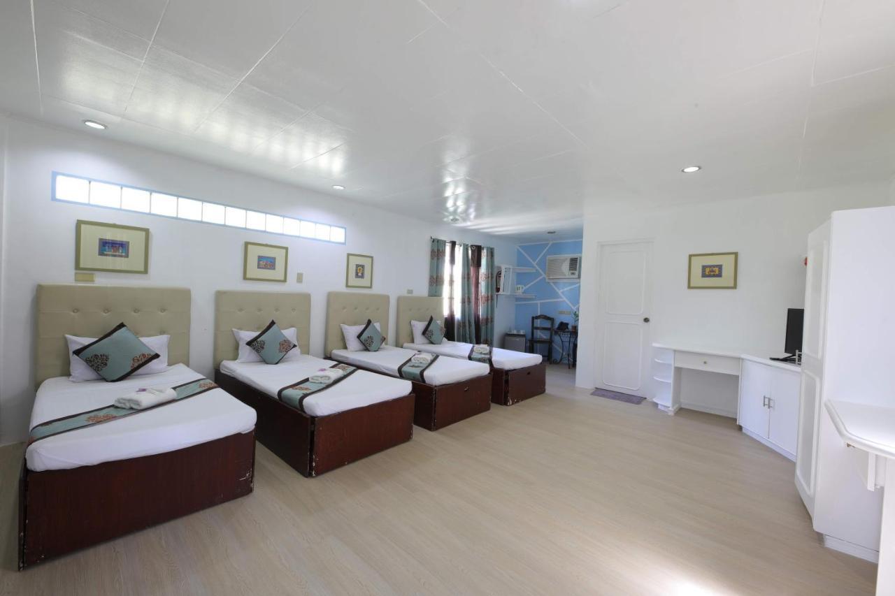 Loreland Farm Resort Antipolo Εξωτερικό φωτογραφία